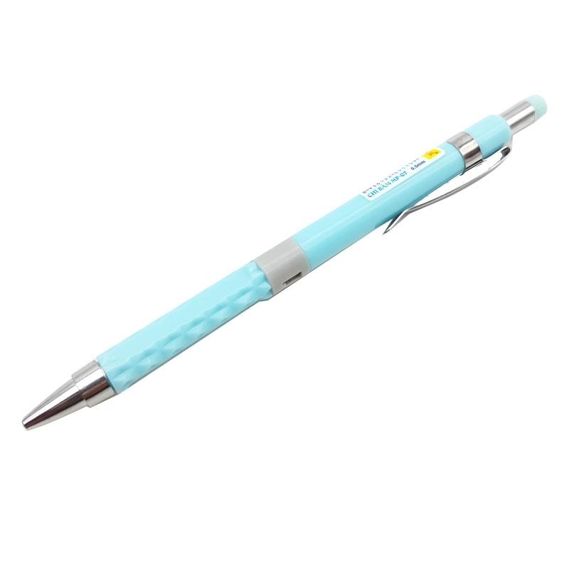 Bút Chì Bấm 0.5 mm - G-Star MP-07 (Mẫu Màu Giao Ngẫu Nhiên)