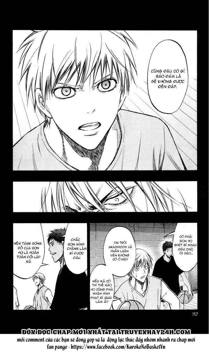 vua bóng rổ kuroko chapter 158 7
