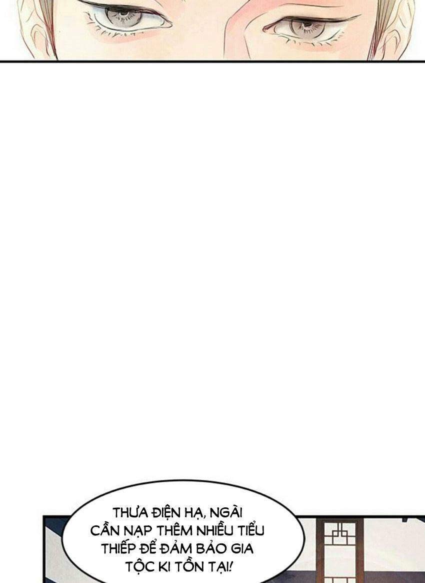 đêm thác loạn (đêm dục vọng) chapter 3 4