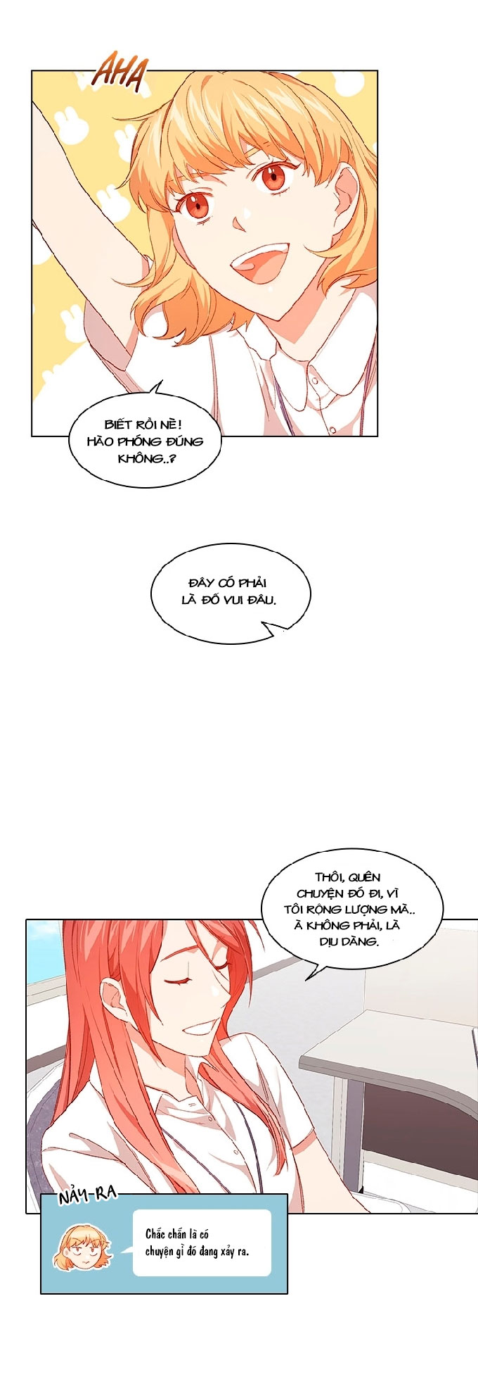 vướng vào mối quan hệ ngoài ý muốn chapter 38 20