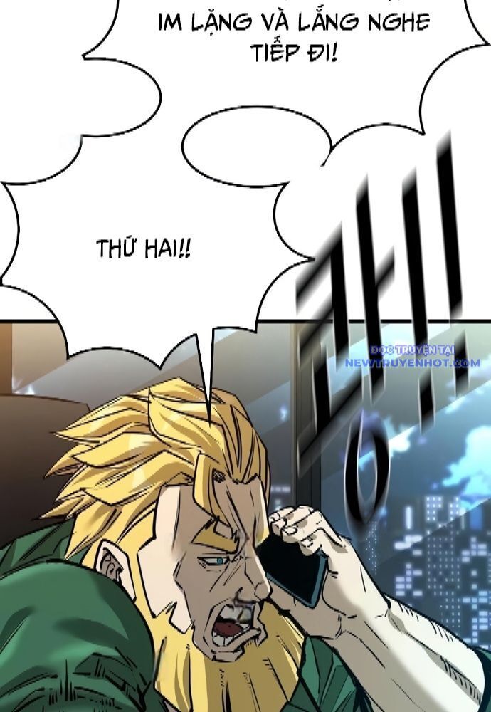 shark - cá mập chapter 326 33