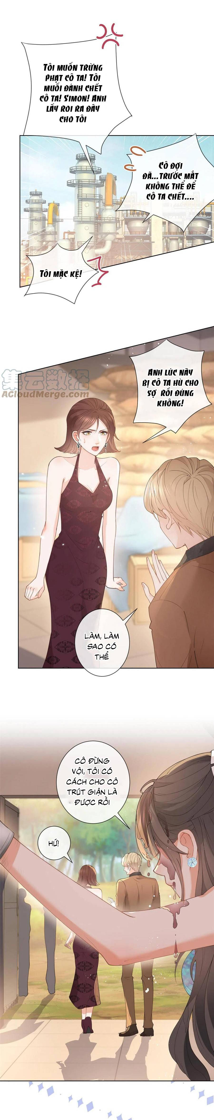 sát thủ đại nhân tại tuyến dưỡng hồ chapter 79 4