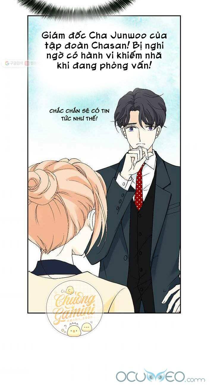 lee bom, em là của anh chapter 25 22