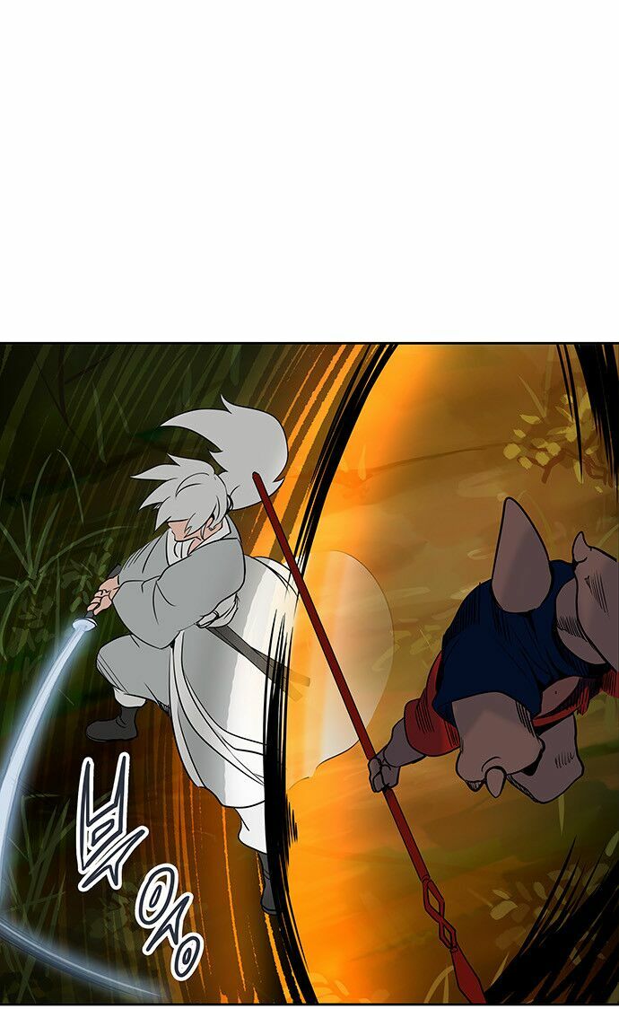 tòa tháp bí ẩn 2 chapter 205 41