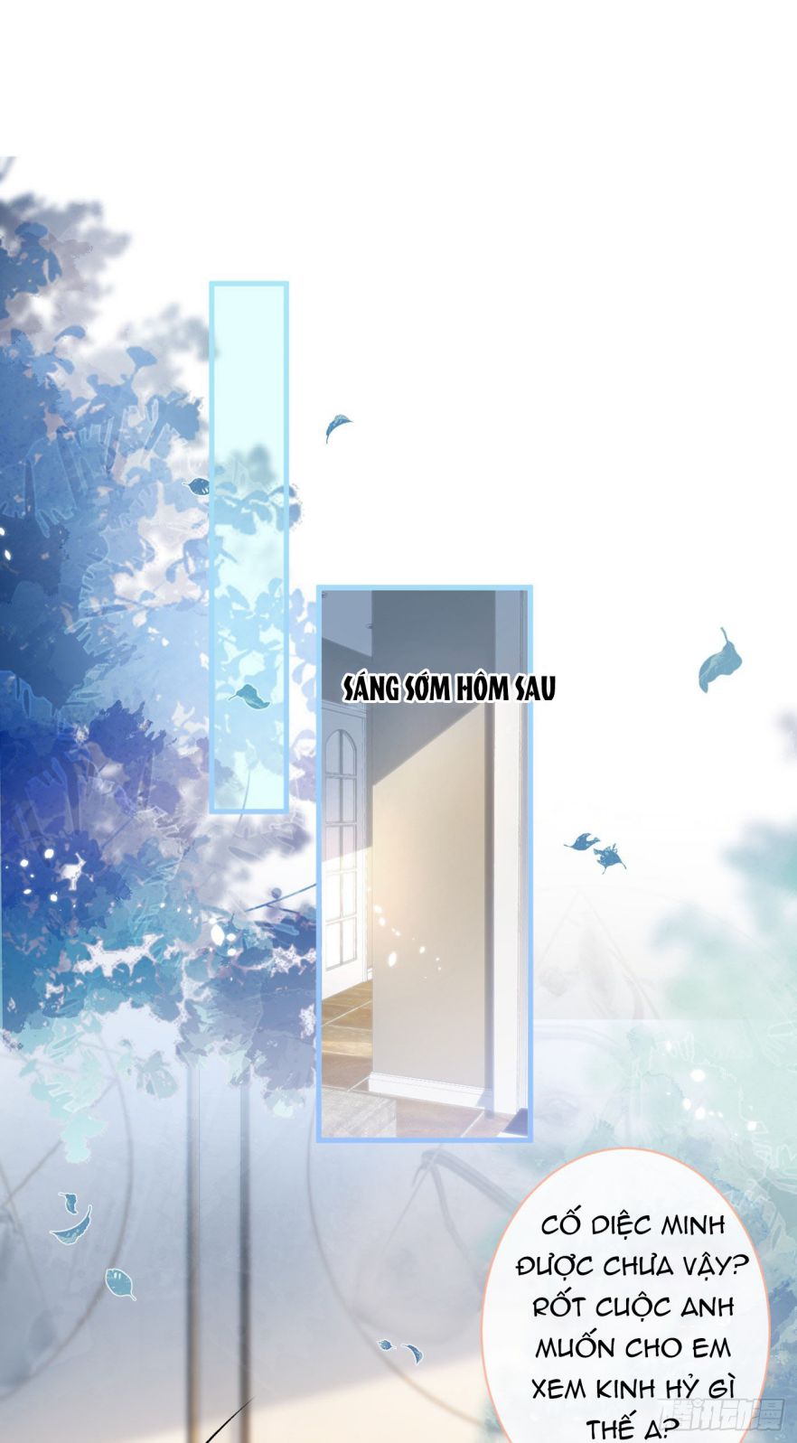 hotsearch của ảnh đế chapter 78.5 1