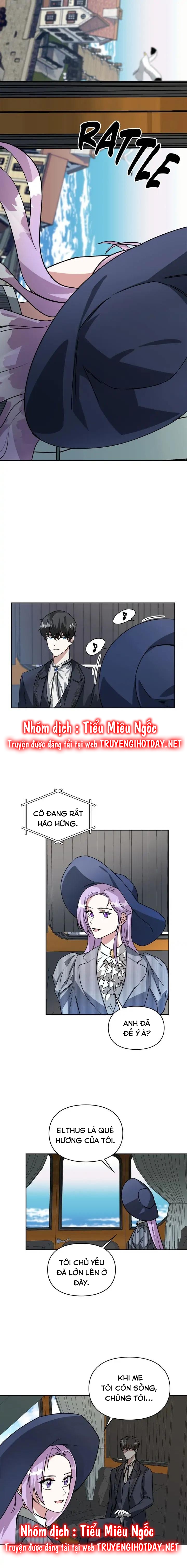 hãy nghe lời của tôi chapter 16 9