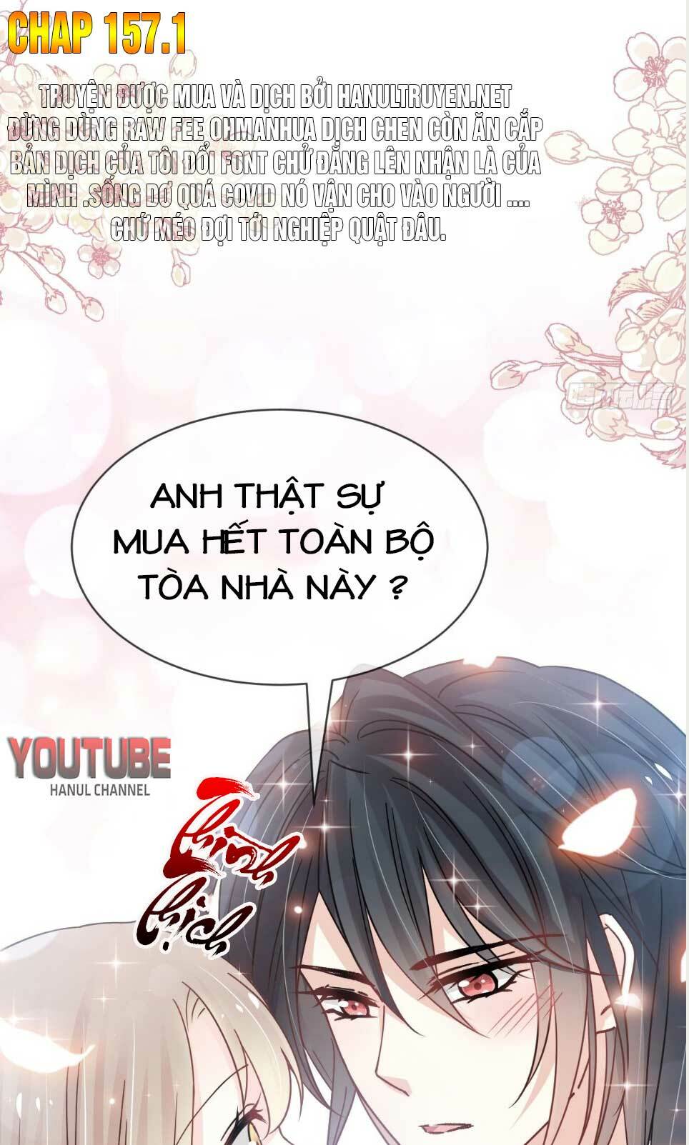 thiên hạ đệ nhất sủng phi chapter 157.1 2