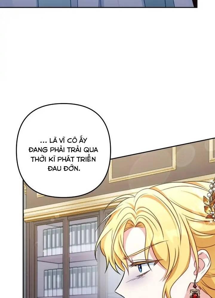 tại sao mẹ chồng tôi lại như thế này? chapter 34 74