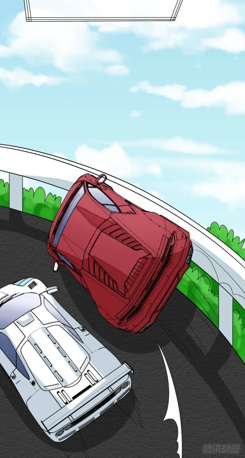 siêu cấp nữ thần trọng sinh chapter 42 18