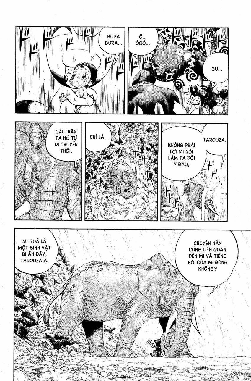 doubutsu no kuni chapter 7 39