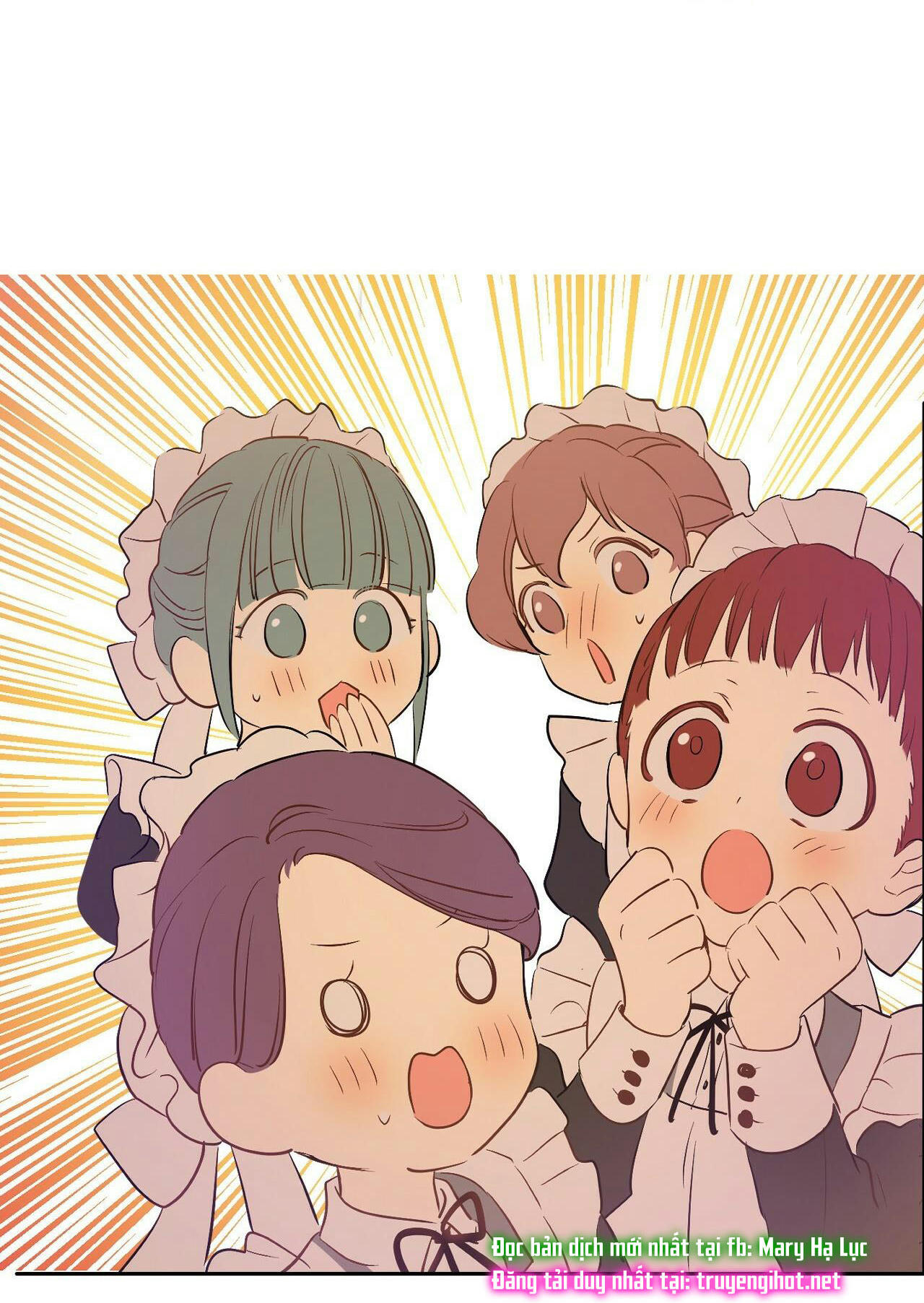 bỗng một ngày nọ tôi trở thành nàng công chúa chapter 122 13