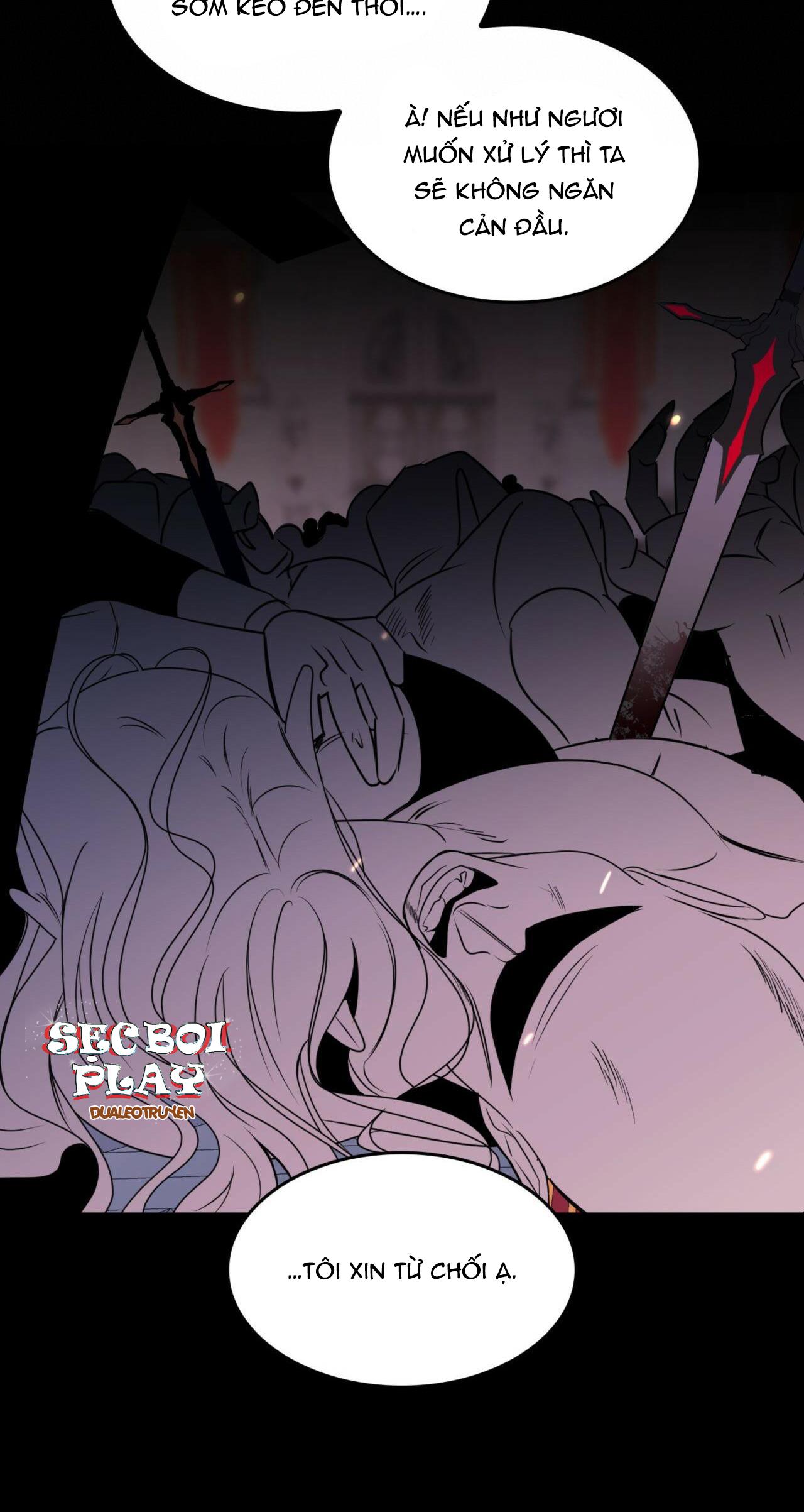 (np) độc thân muôn năm chapter 8 46