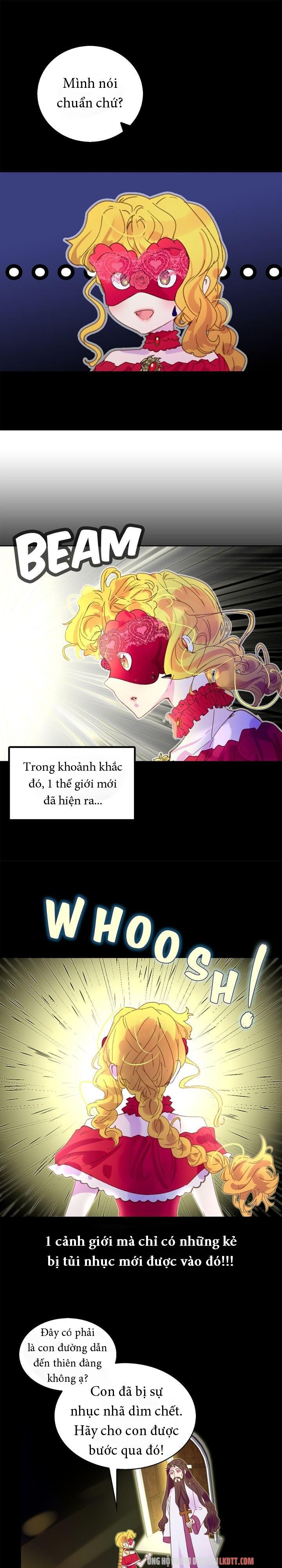 đừng xem thường nữ phụ chapter 59 5