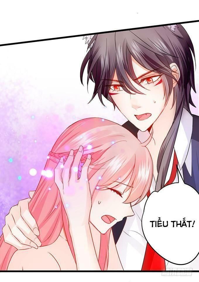 hồ tiên hung bạo chapter 53 43