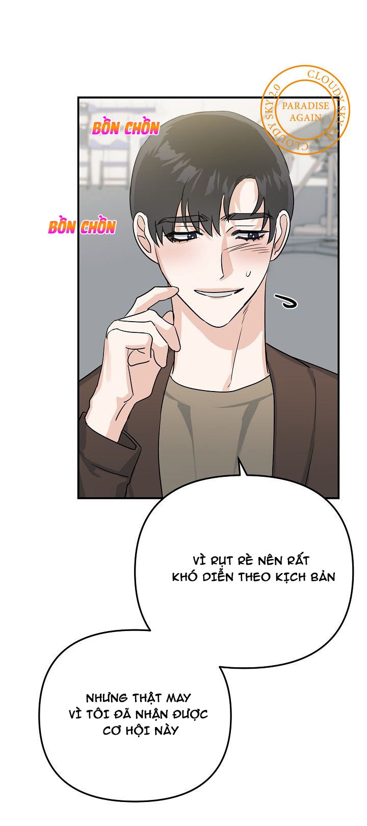 thiên đường một lần nữa chapter 6 6