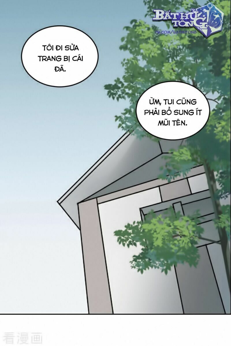 võng du chi cận chiến pháp sư chapter 336 19