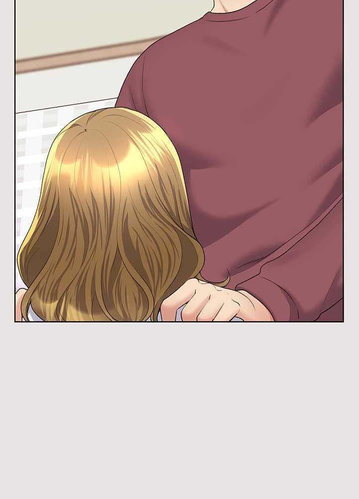 cô em vẽ tranh minh họa của tôi chapter 11.1 38