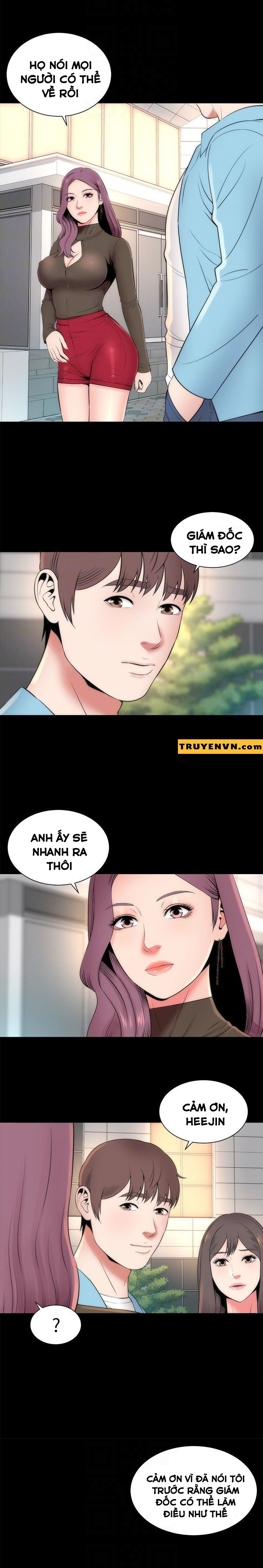 mother and daughter next door chapter 19 19