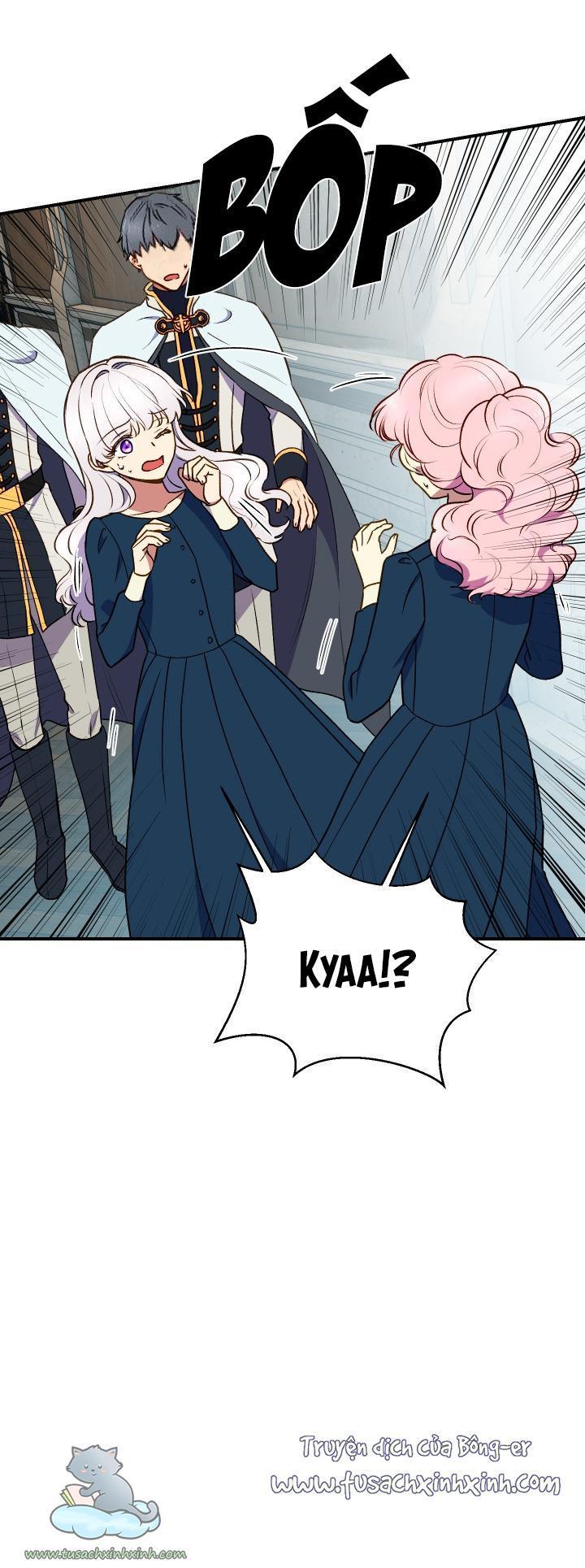 công nương khế ước của gia tộc công tước quái vật chapter 71 65