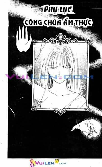 công chúa ẩm thực chapter 11 99