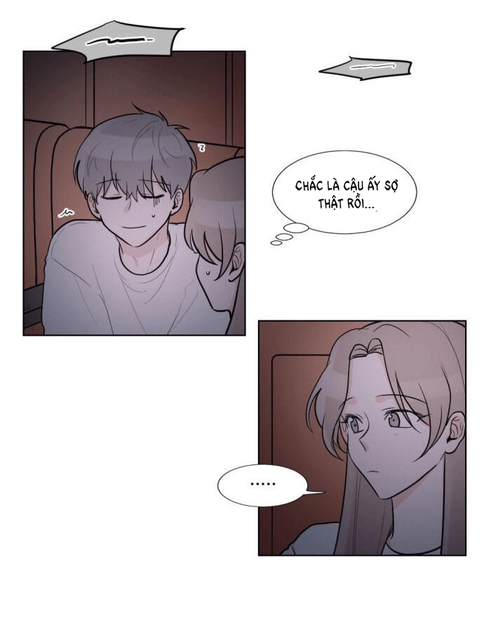 gatabutata chapter 52.1 41