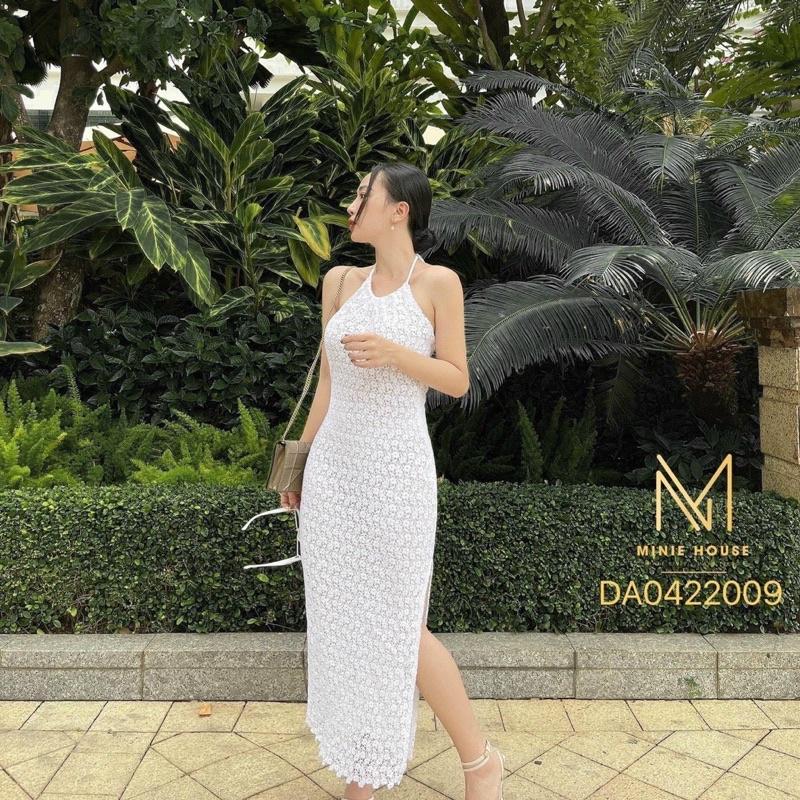 ĐẦM HOA NỔI CỔ YẾM