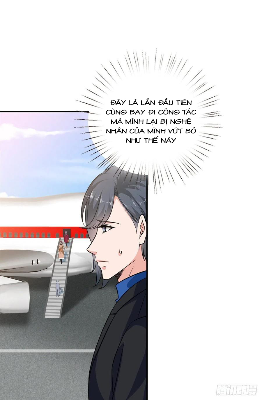 thí hôn lão công, cần giúp sức chapter 262 2