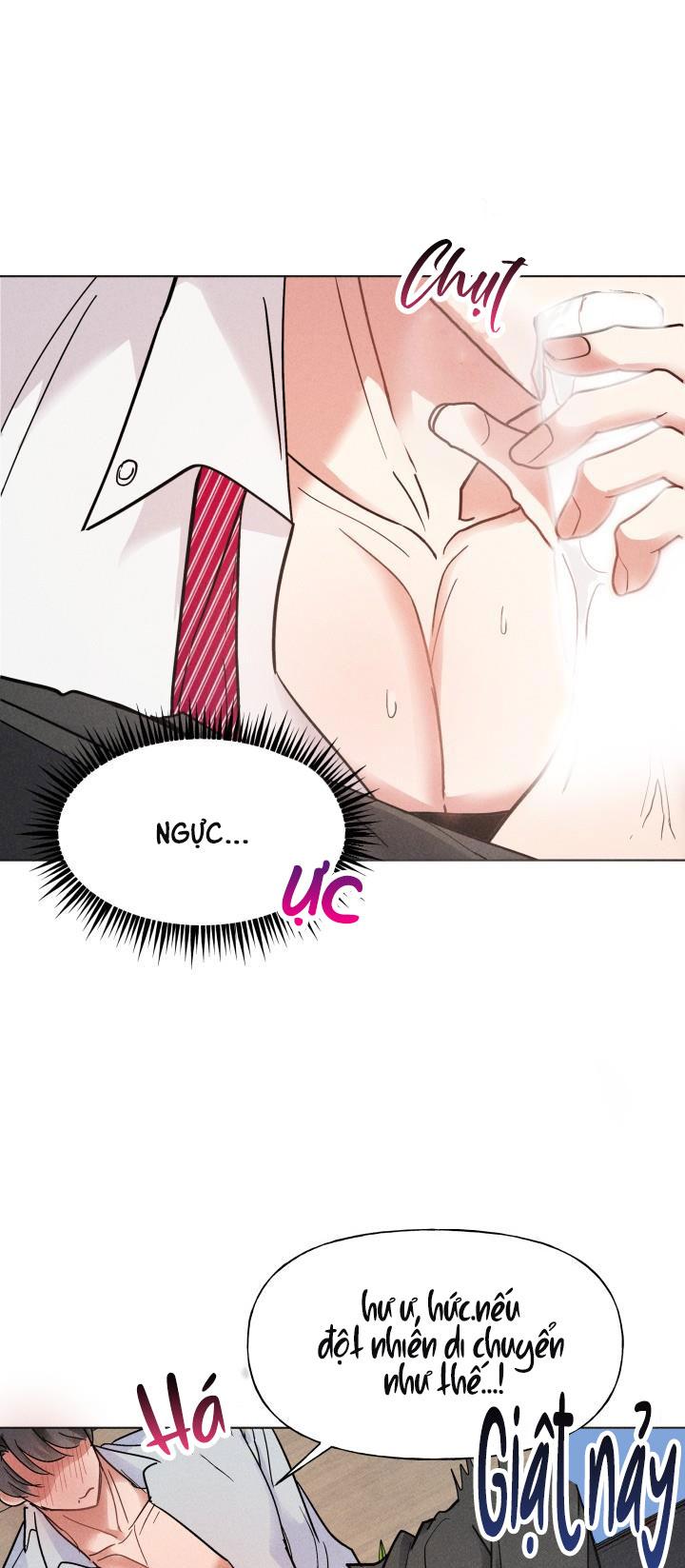 tình yêu không tổn thất chapter 4 21