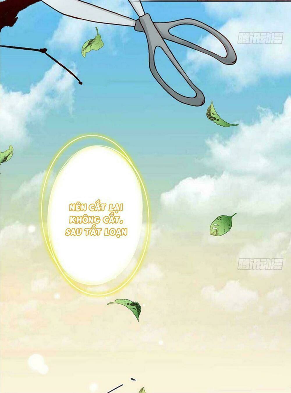 tiểu y thú của tướng quân chapter 5 8