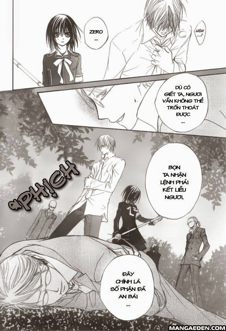 hiệp sĩ vampire chapter 22 7