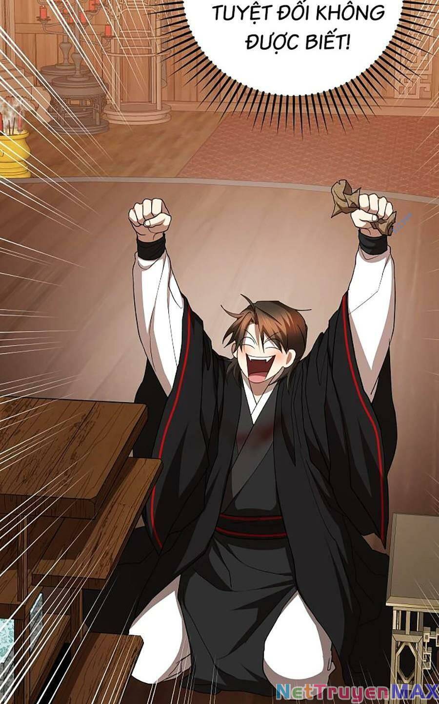 võ đang kỳ hiệp chapter 107 65