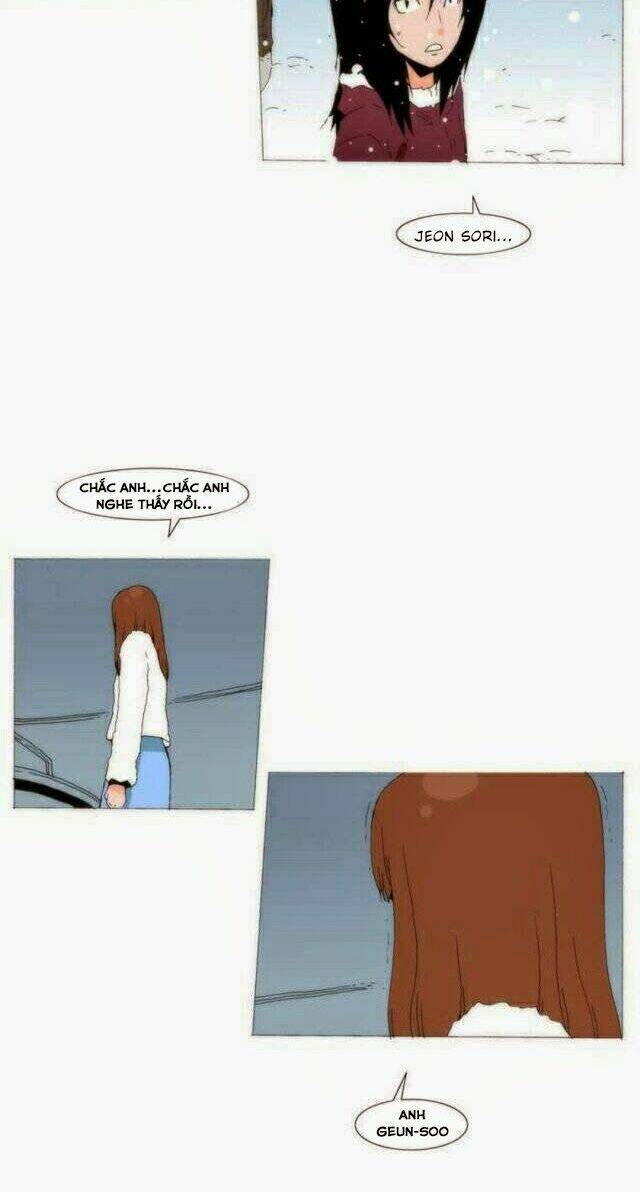 can't see can't hear but love chapter 81 41