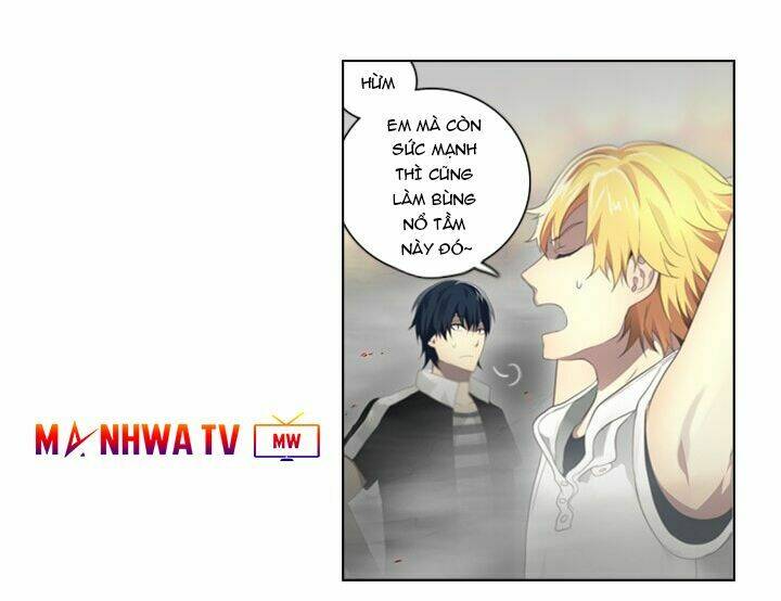 người cống hiến chapter 15 18