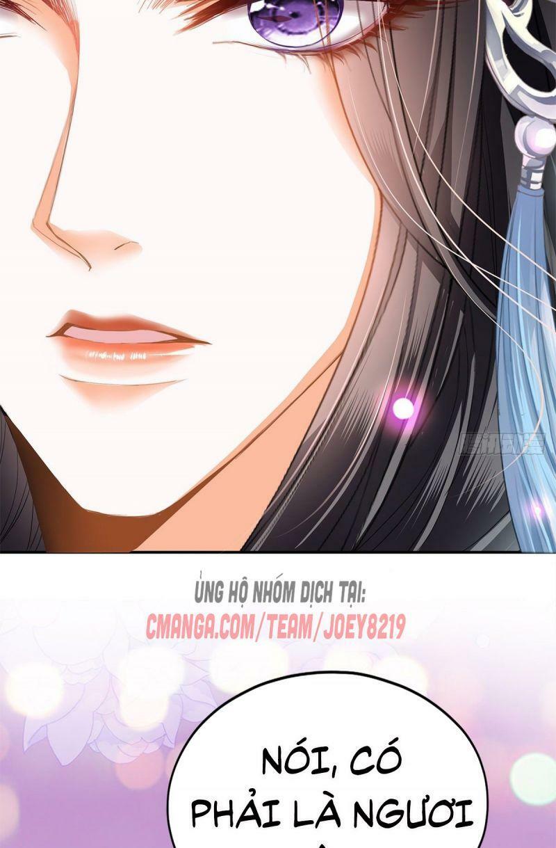 bổn vương muốn nàng chapter 2 40