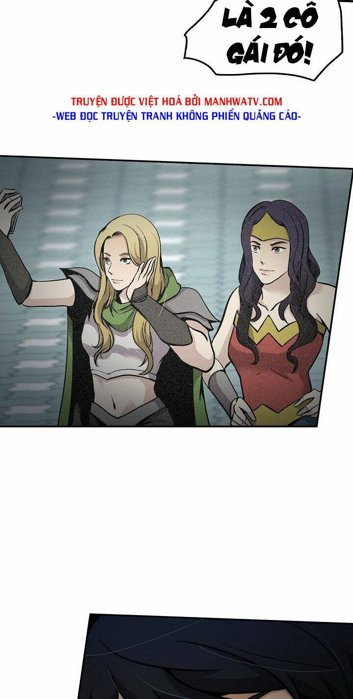 điều tra viên chuyển sinh chapter 65 17