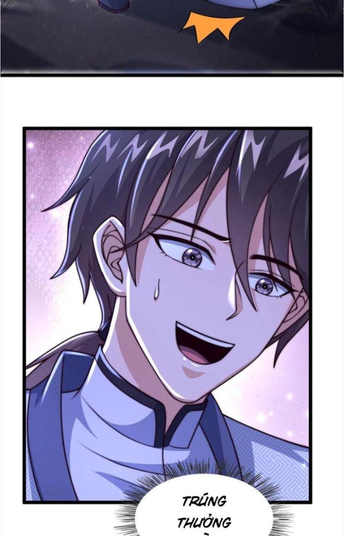 ta nuôi ma quỷ ở trấn ma ti chapter 14 35