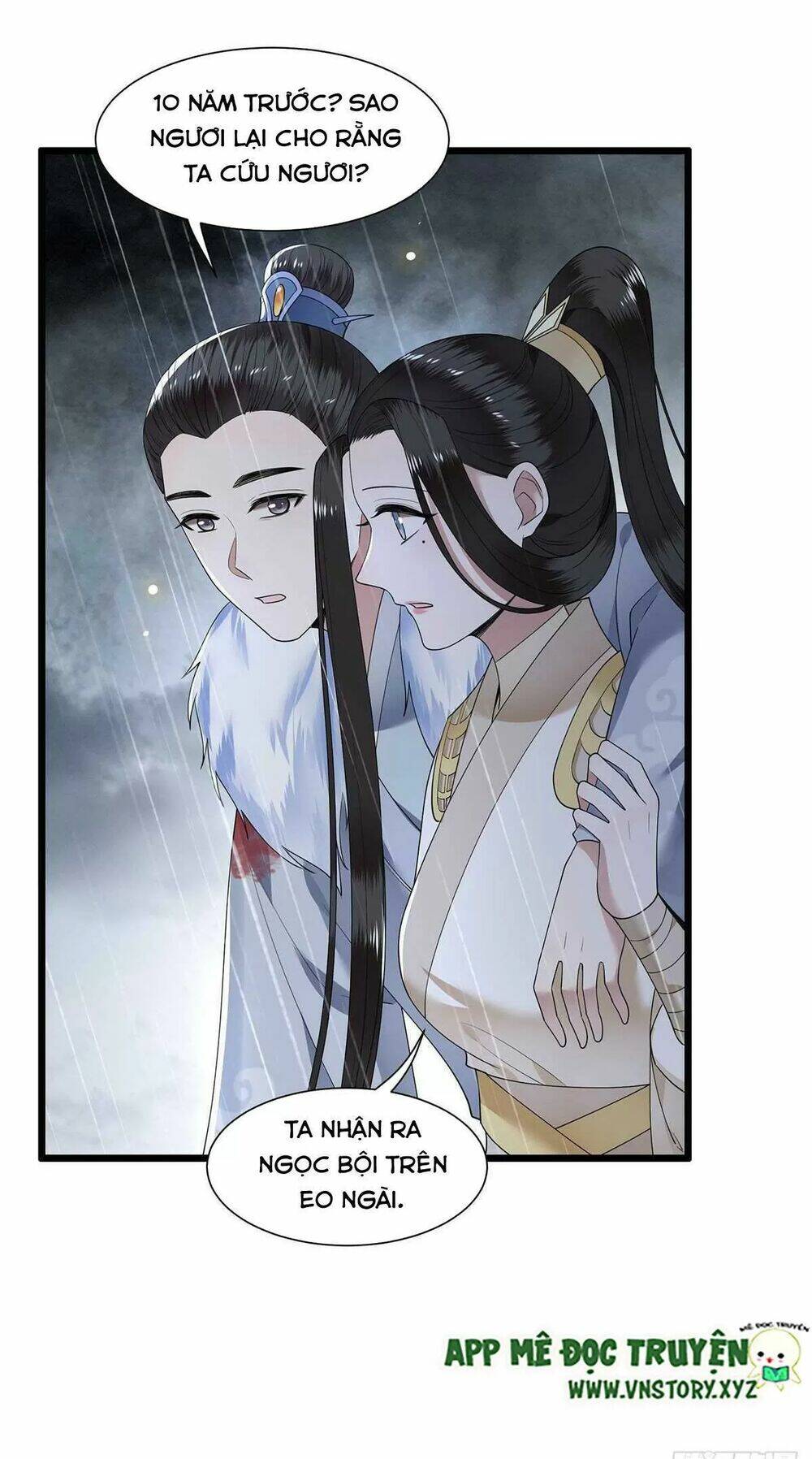 phượng hoàng vu phi chapter 120 23