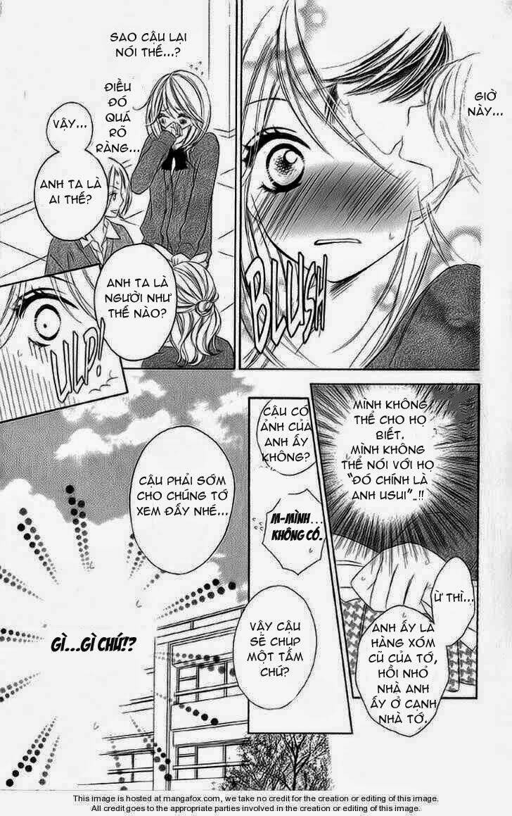 yêu quái cánh đen chapter 9 8