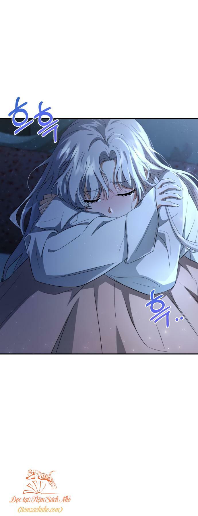 'di vật' melvin để lại chapter 5 59