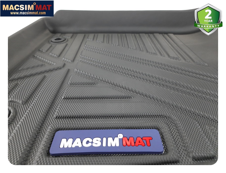 Thảm lót sàn xe ô tô MG HS 2018 - nay Nhãn hiệu Macsim