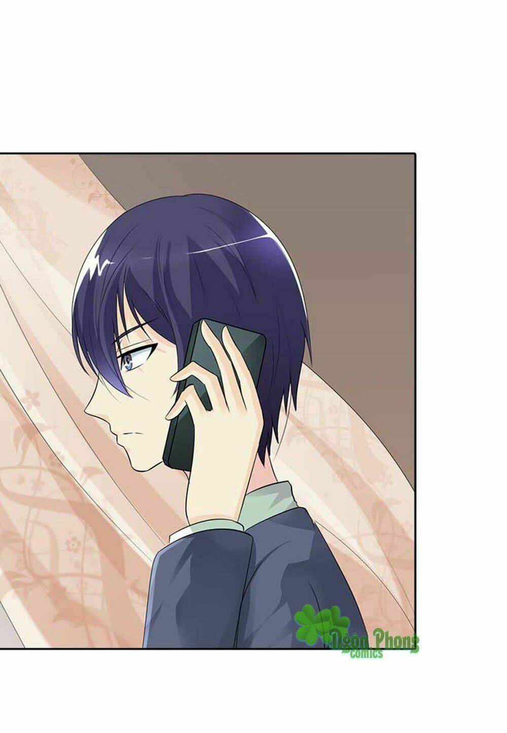 em vẫn còn nhỏ chapter 46 18