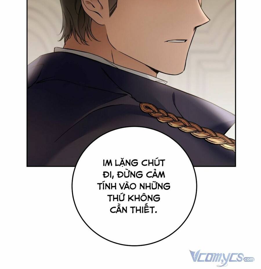 lời nói dối vĩnh cửu của người chapter 2 19