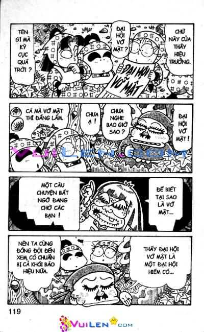 ninja loạn thị chapter 70 119