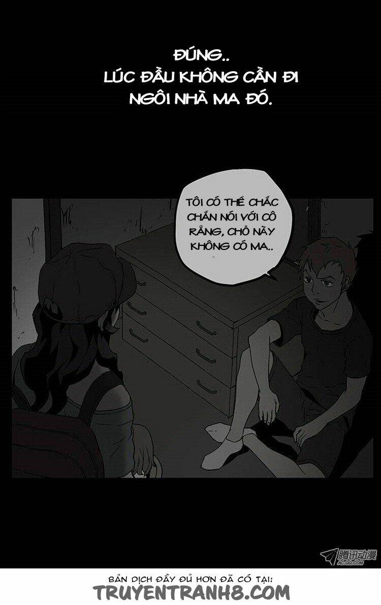 0.0 mhz - tần số chết chapter 51 12