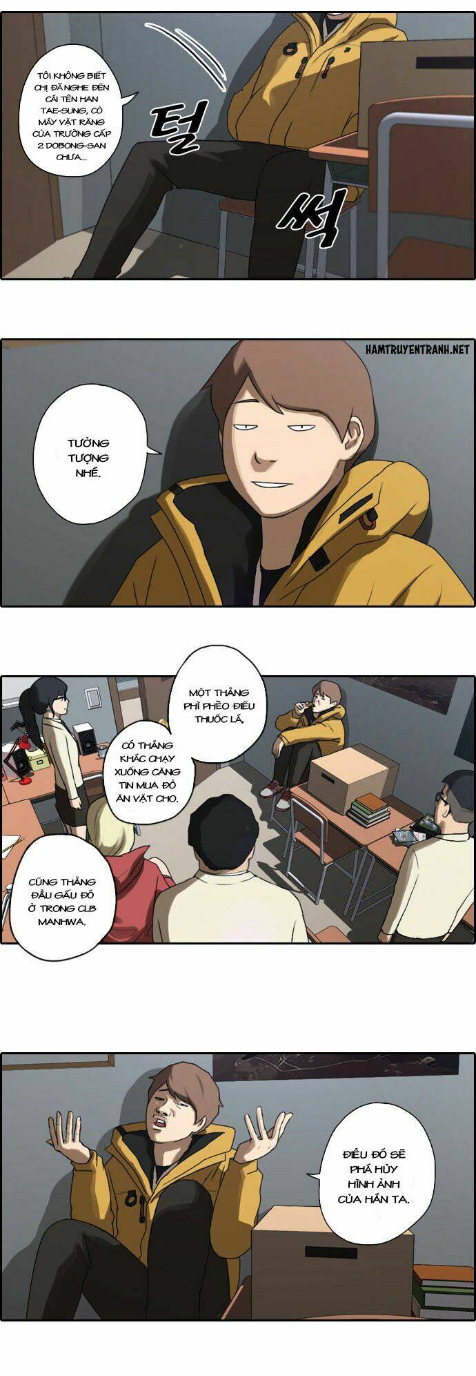 free draw m chapter 7 26