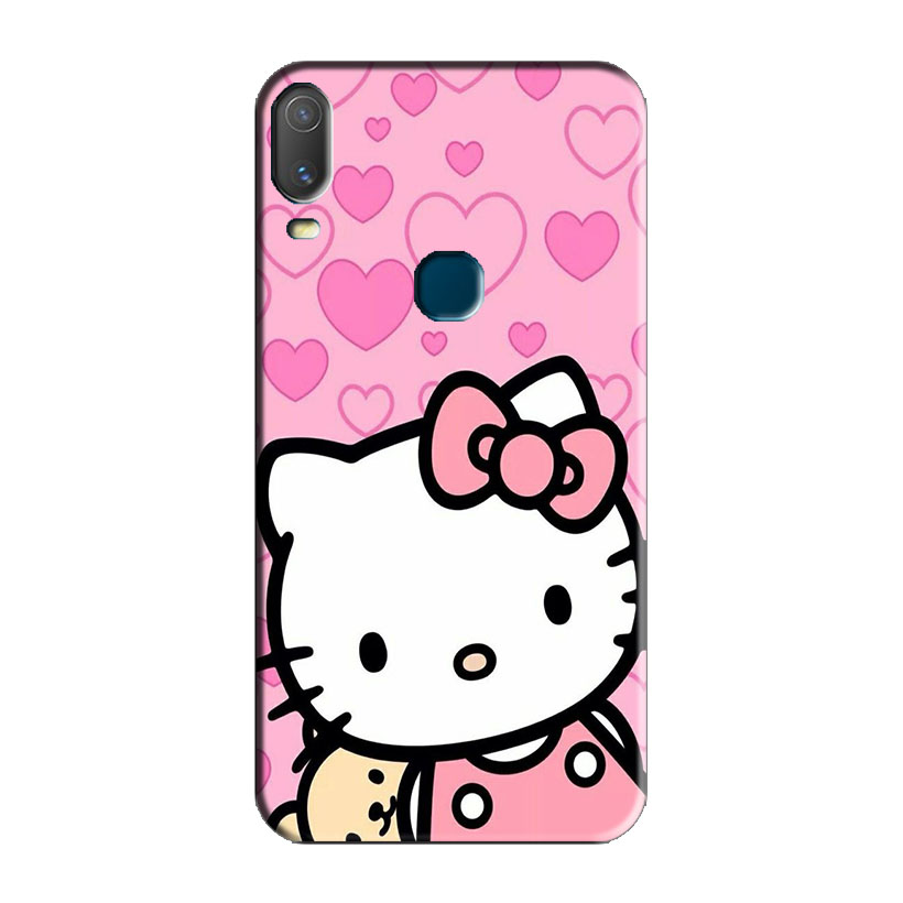ỐP LƯNG IN DÀNH CHO VIVO Y11
