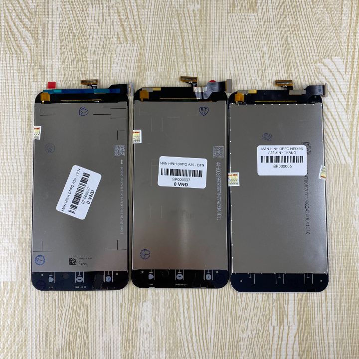 MÀN HÌNH DÀNH CHO OPPO NEO 9S A39