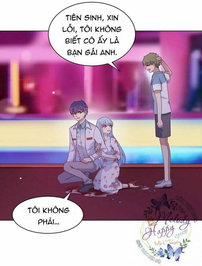 ma lạt thiên kim đẩu ác thiếu chapter 115 27