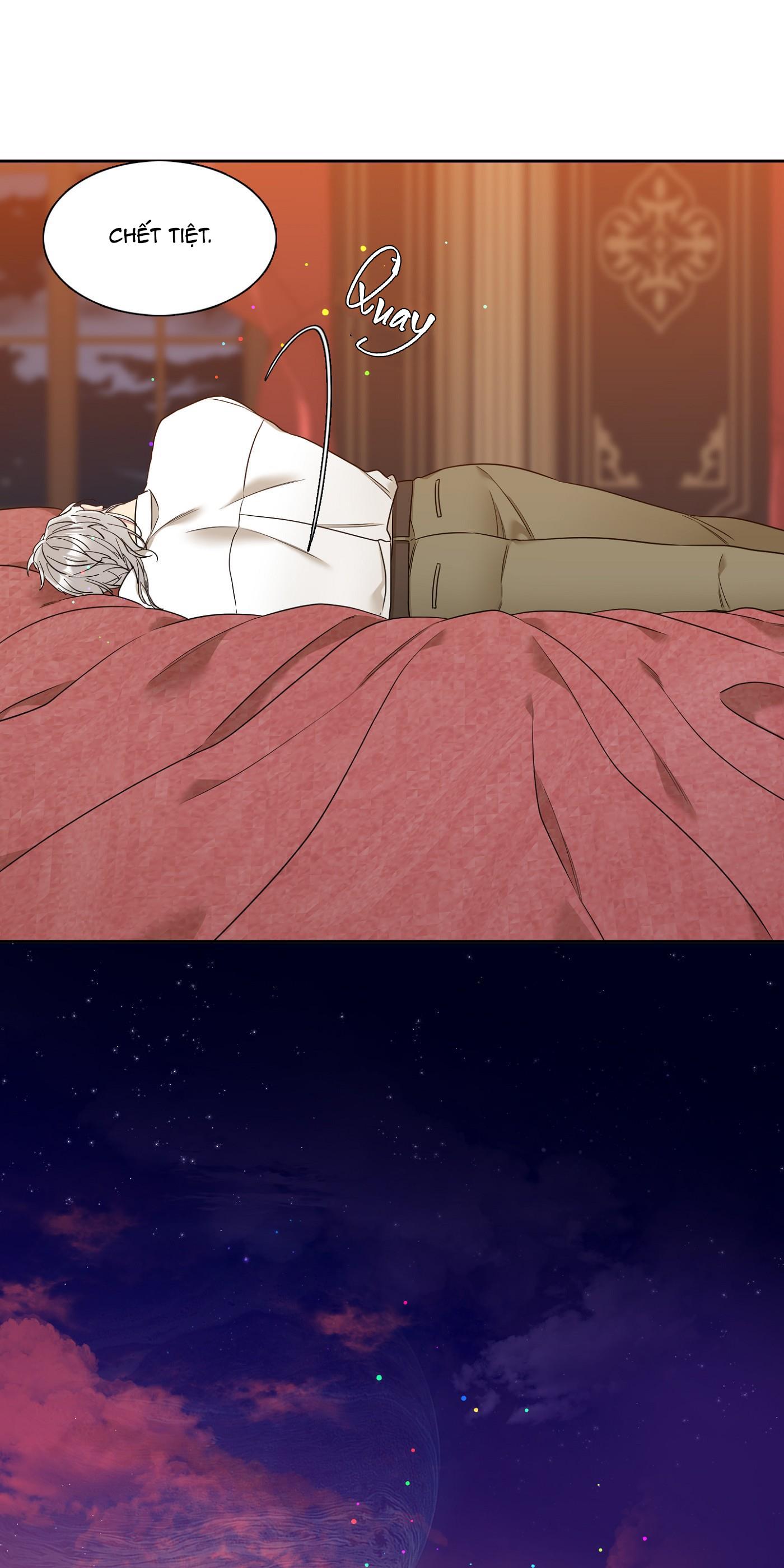 smyrna và capri chapter 5 11