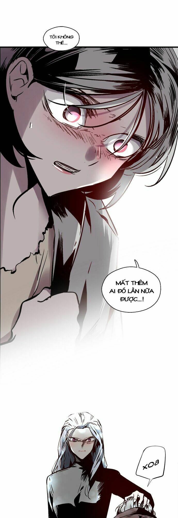 người máy hủy diệt chapter 96 27